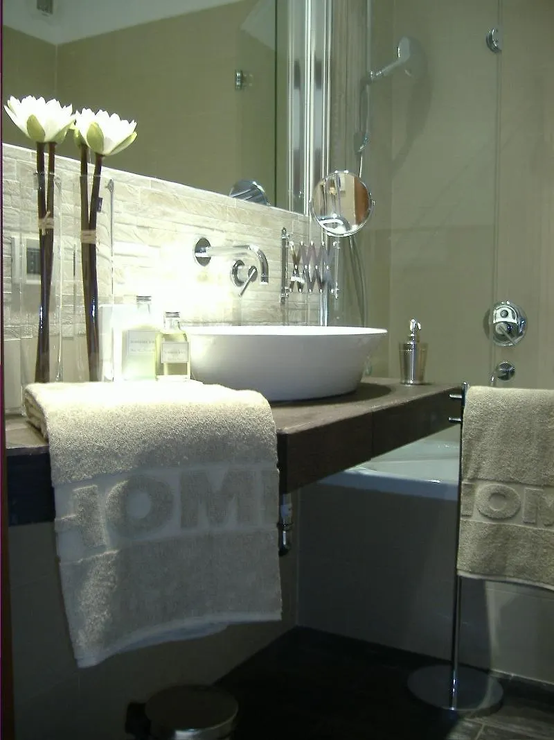Allakala B&B Palermo Bed & Breakfast
