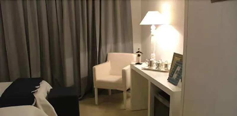 Allakala B&B Palermo Bed & Breakfast