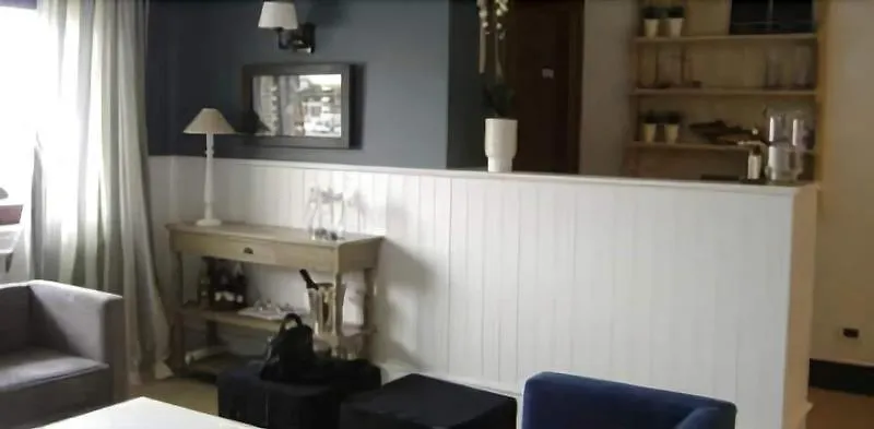 Allakala B&B Palermo Bed & Breakfast