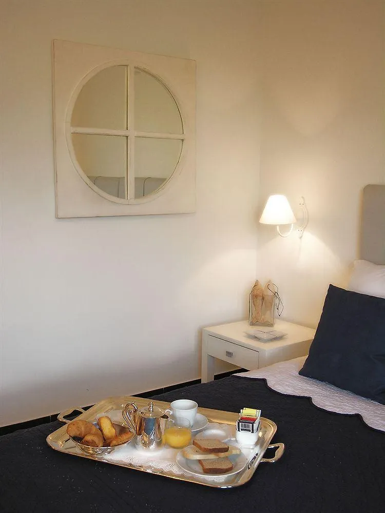 *** Bed & Breakfast Allakala B&B Palermo Italy