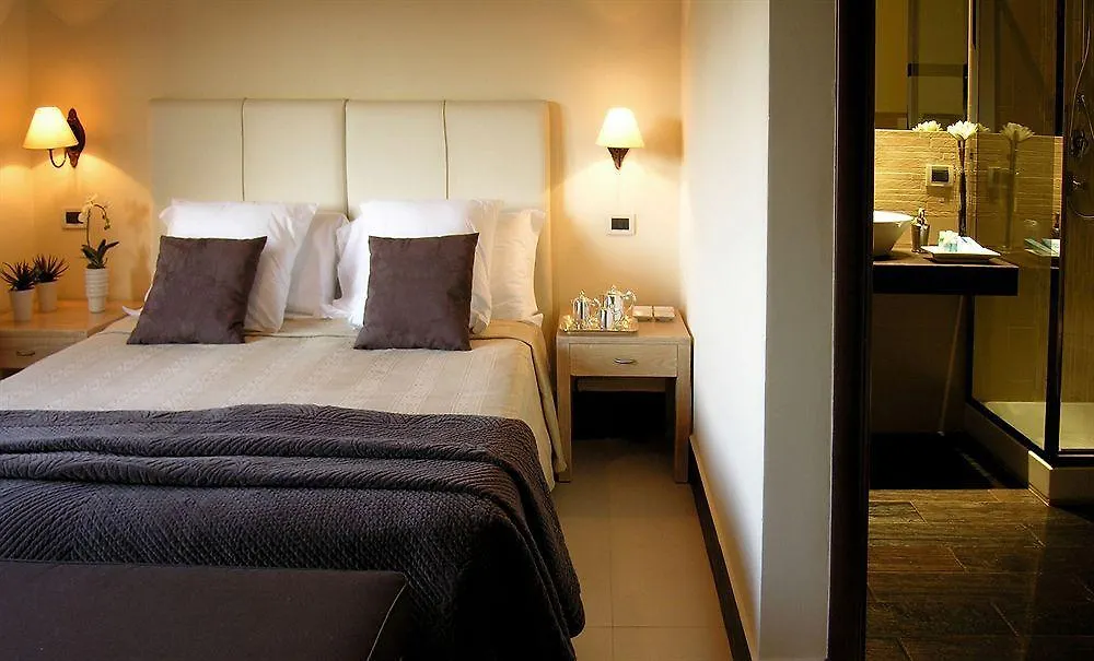 *** Bed & Breakfast Allakala B&B Palermo Italy