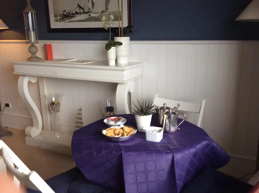 Bed & Breakfast Allakala B&B Palermo